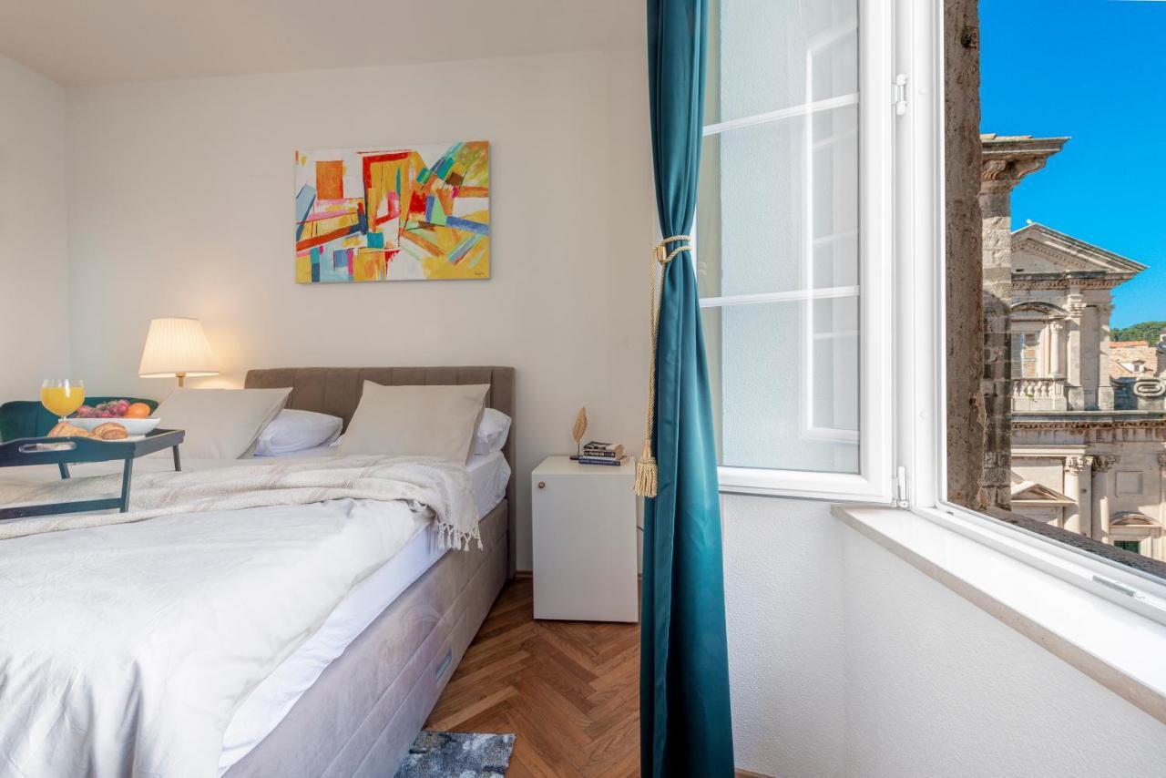 Rooms Eden Old Town Dubrovnik Bagian luar foto