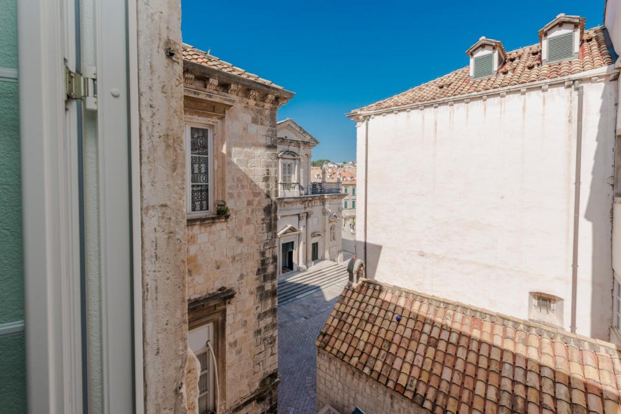Rooms Eden Old Town Dubrovnik Bagian luar foto