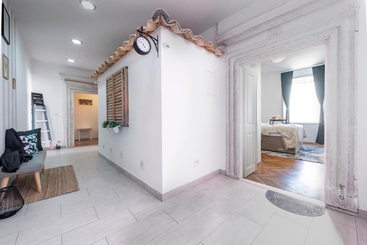 Rooms Eden Old Town Dubrovnik Bagian luar foto
