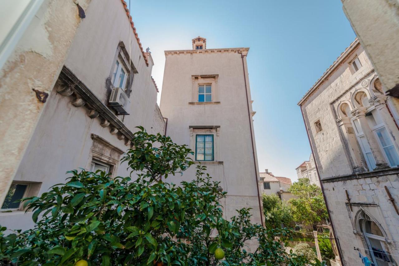Rooms Eden Old Town Dubrovnik Bagian luar foto