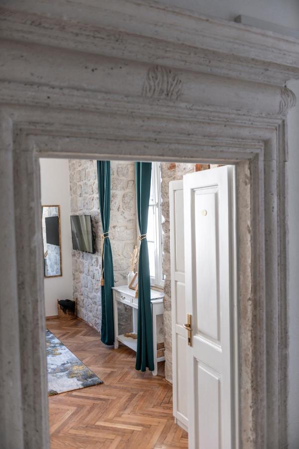 Rooms Eden Old Town Dubrovnik Bagian luar foto