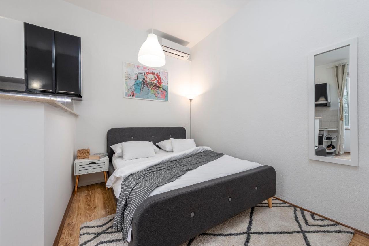 Rooms Eden Old Town Dubrovnik Bagian luar foto
