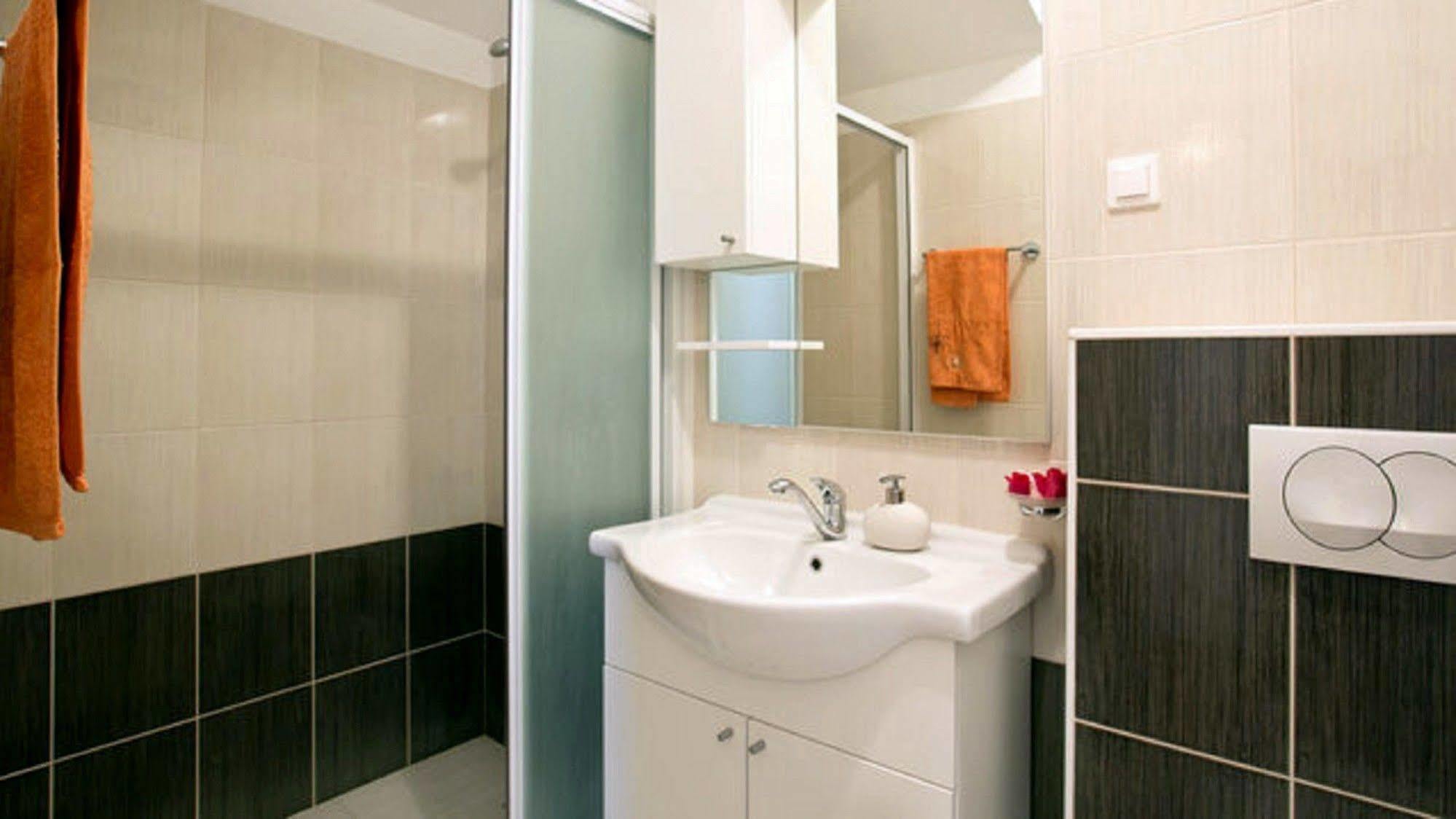 Rooms Eden Old Town Dubrovnik Bagian luar foto