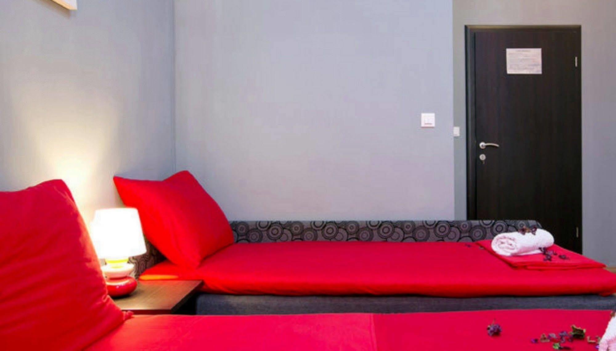 Rooms Eden Old Town Dubrovnik Bagian luar foto