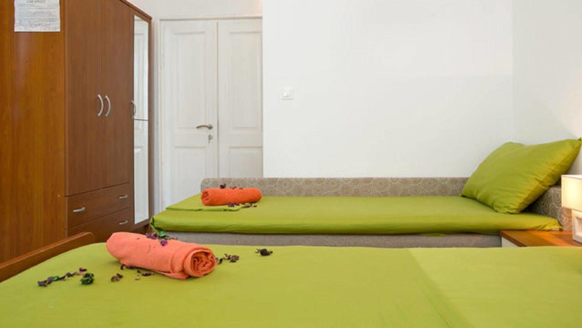Rooms Eden Old Town Dubrovnik Bagian luar foto