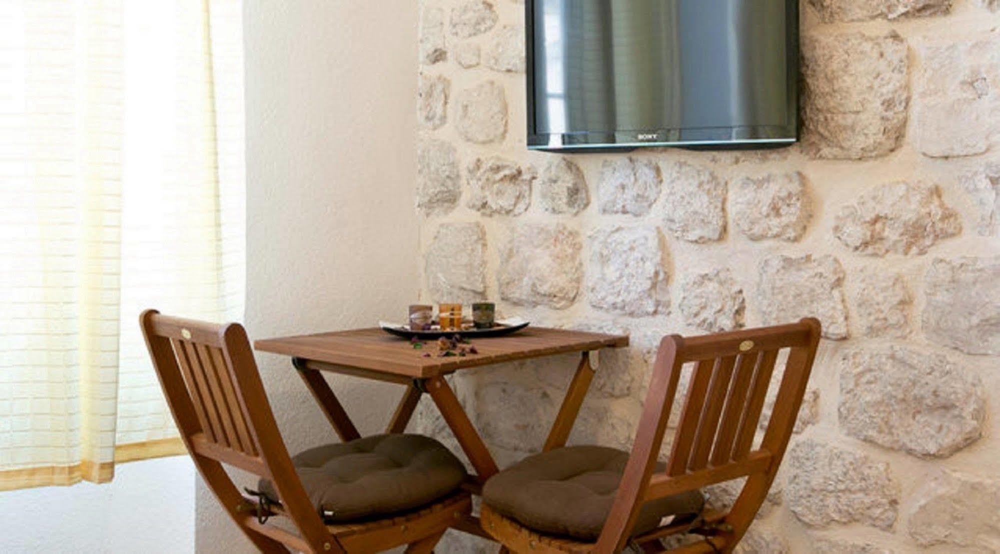 Rooms Eden Old Town Dubrovnik Bagian luar foto