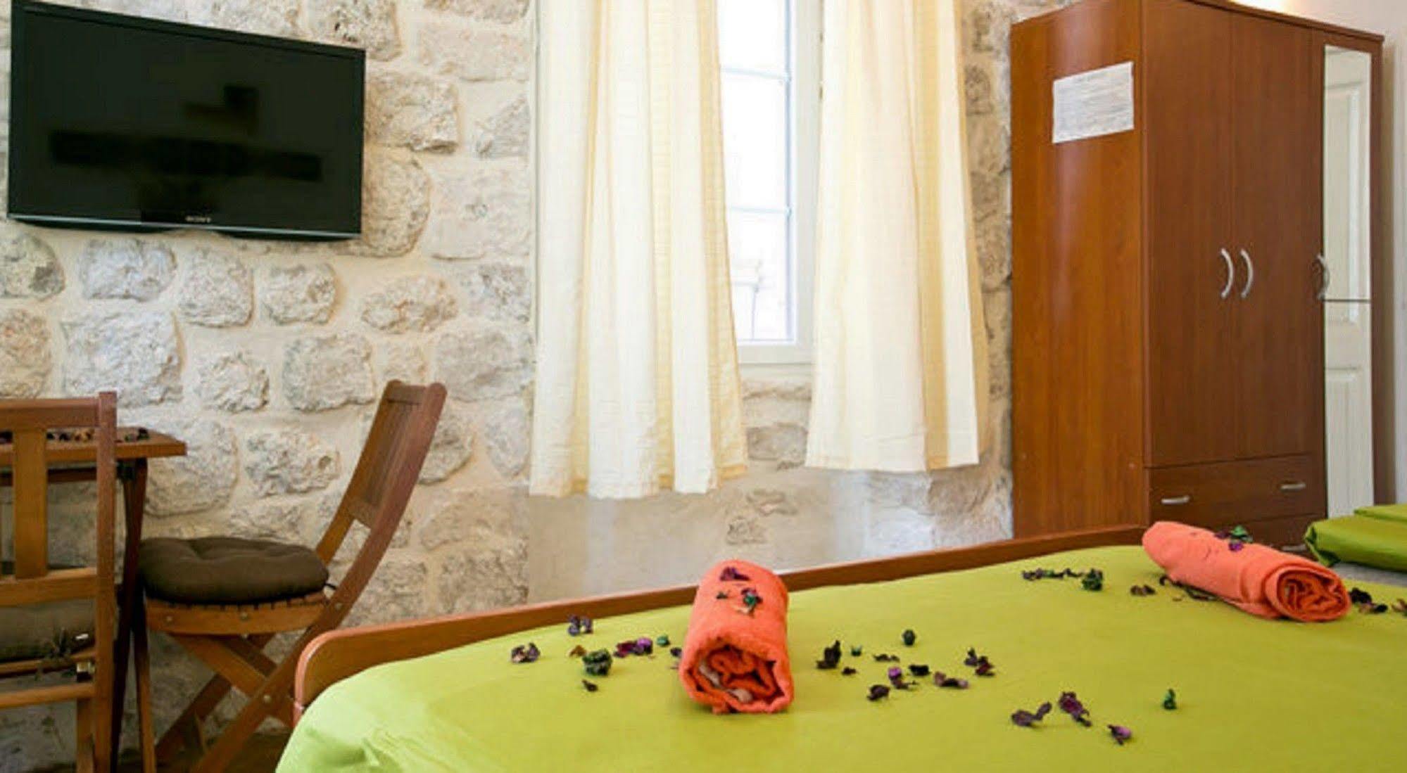 Rooms Eden Old Town Dubrovnik Bagian luar foto