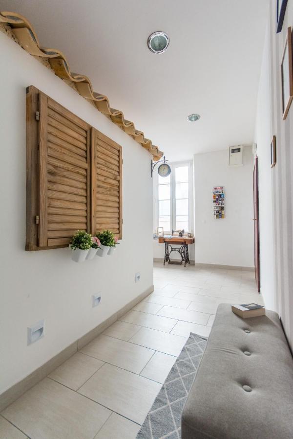 Rooms Eden Old Town Dubrovnik Bagian luar foto